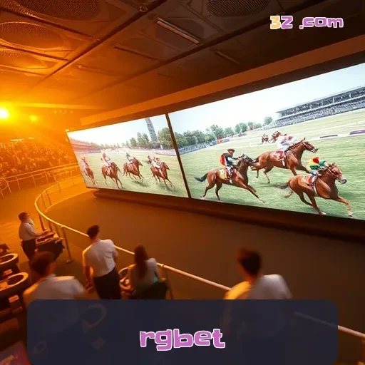 rgbet: Descubra o Fascinante Mundo do Bingo Brasileiro