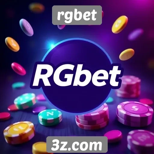 rgbet oferece diversidade em jogos de cassino