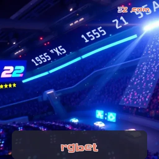 rgbet: Os Melhores Jackpots para Aumentar sua Diversão e Ganhos!