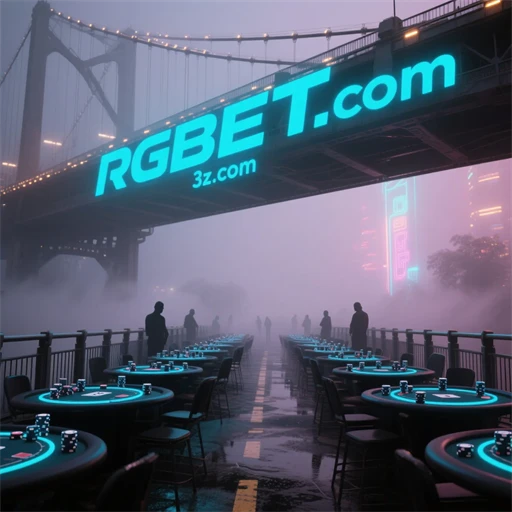 Experimente a Emoção do Cassino ao Vivo na rgBet