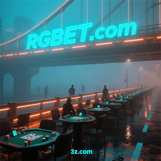 Explore o emocionante mundo dos jogos online com rgbet