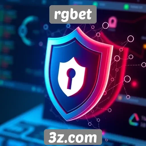Como o rgbet garante segurança aos usuários