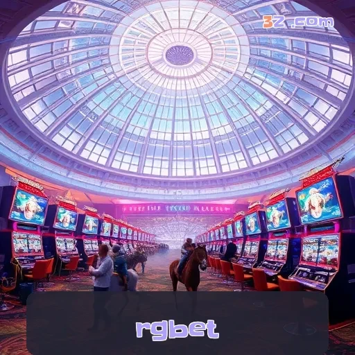 rgbet: Transforme suas Habilidades em Vantagens nos Jogos Online