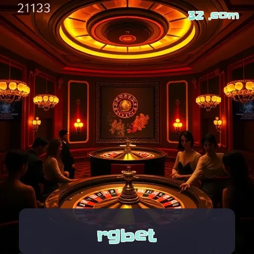 rgbet: Novidades e Recursos Imperdíveis nos Jogos Virtuais